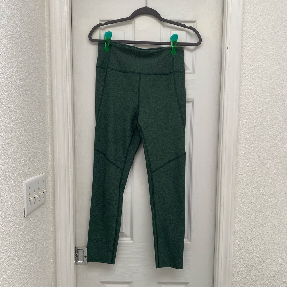 Outdoor Voices Warmup Leggings